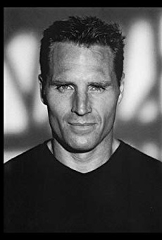 Películas de Douglas O'Keeffe