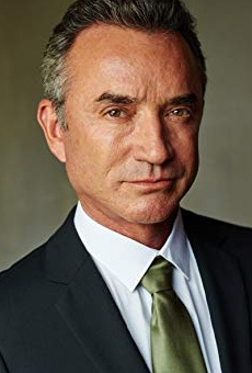 Películas de Douglas Olsson