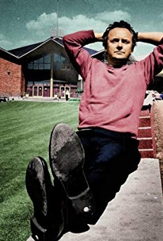 Películas de Douglas Rain