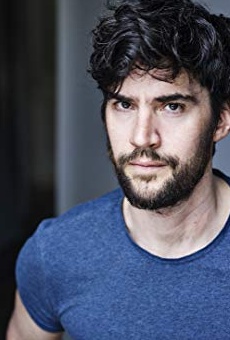 Películas de Douglas Rankine