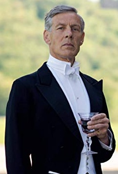 Películas de Douglas Reith