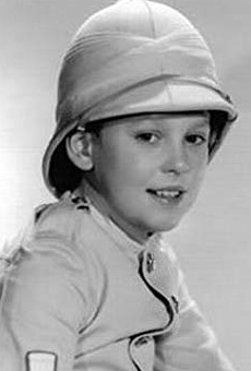 Películas de Douglas Scott