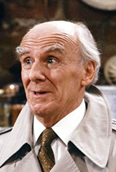 Películas de Douglas Seale