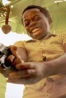 Películas de Douglas Silva