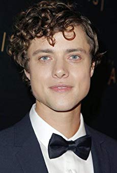 Películas de Douglas Smith