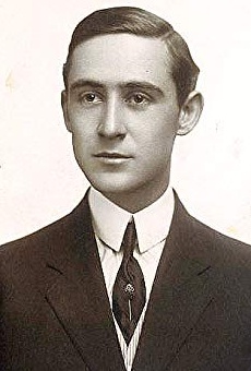 Películas de Douglas Stevenson