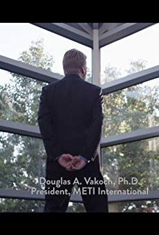 Películas de Douglas Vakoch