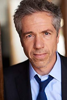 Películas de Douglas Weston