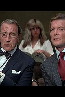 Películas de Douglas Wilmer