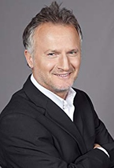 Películas de Dov Navon