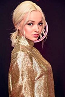 Películas de Dove Cameron