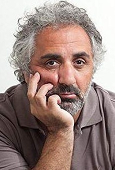 Películas de Dover Koshashvili