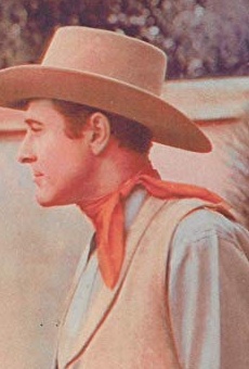 Películas de Doye O'Dell