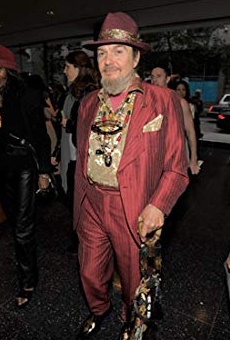 Películas de Dr. John