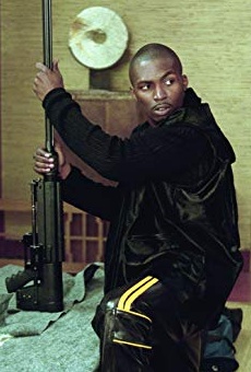 Películas de Drag-On