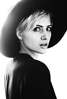 Películas de Dre Davis