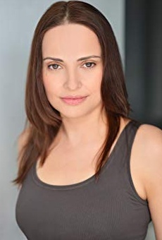 Películas de Drea King