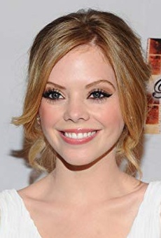 Películas de Dreama Walker