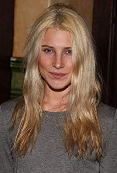 Películas de Dree Hemingway