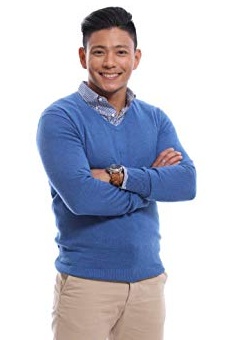 Películas de Drew Arellano