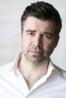 Películas de Drew Cain