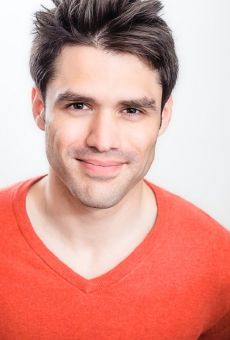 Películas de Drew Cardillo