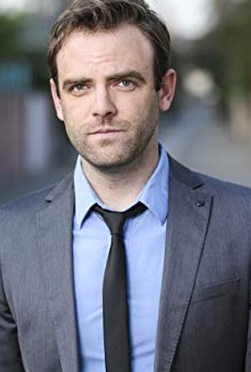 Películas de Drew Curtis