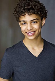 Películas de Drew Davis