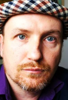 Películas de Drew Fairley