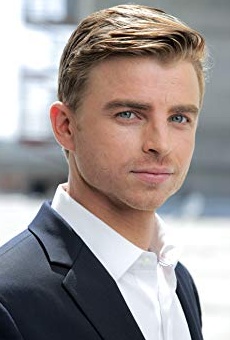 Películas de Drew Garrett