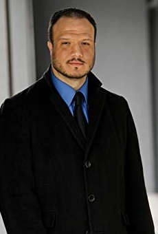 Películas de Drew Hobson