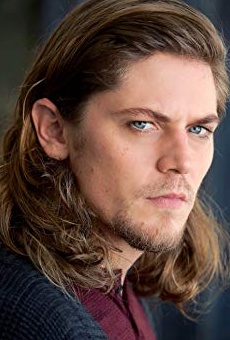 Películas de Drew James