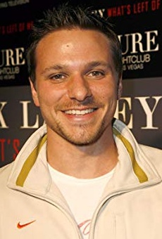 Películas de Drew Lachey