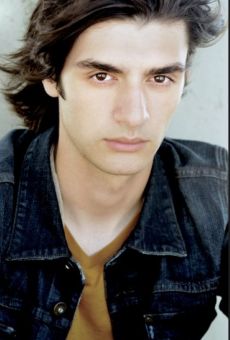 Películas de Drew Leon