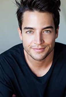 Películas de Drew Lipson