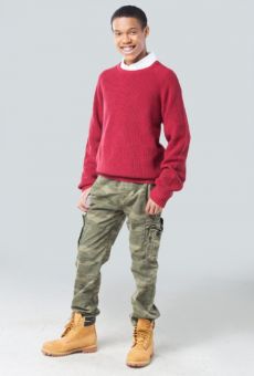 Películas de Drew Orey