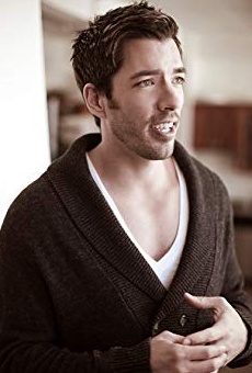 Películas de Drew Scott