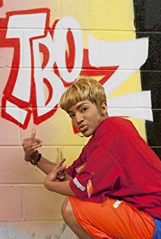 Películas de Drew Sidora