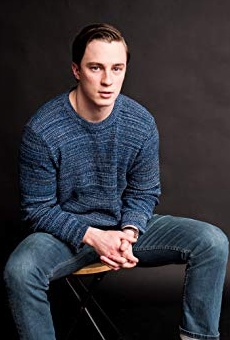 Películas de Drew Starkey