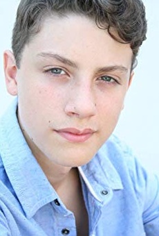 Películas de Drew Wise