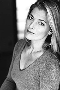 Películas de Dreya Weber