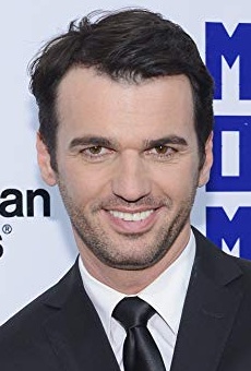 Películas de Driton 'Tony' Dovolani