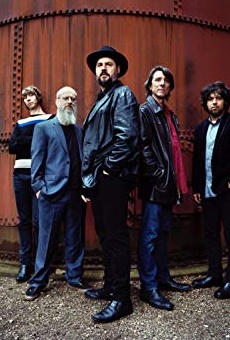 Películas de Drive-By Truckers
