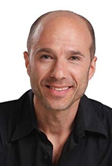 Películas de Dror Keren