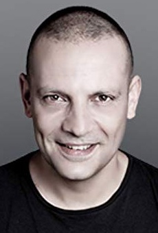 Películas de Dror Shaul