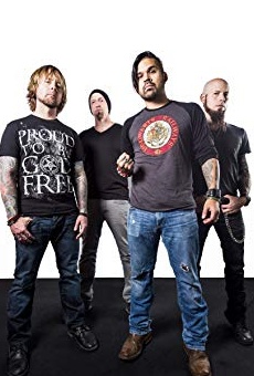 Películas de Drowning Pool