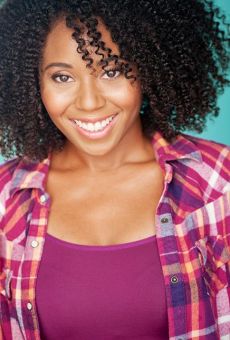 Películas de Du'ana Speights