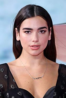 Películas de Dua Lipa Películas de Dua Lipa