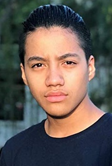 Películas de Duane Evans Jr.