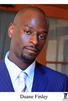 Películas de Duane Finley